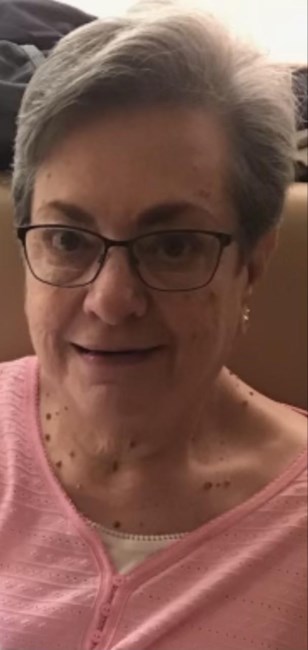 Obituary of Rosemary Cabecinha