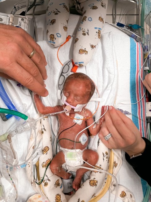 Obituary of Jack Reinhold Droberg