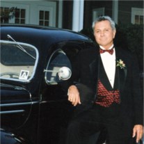 Obituary of Loren "Larry" Richard Newton