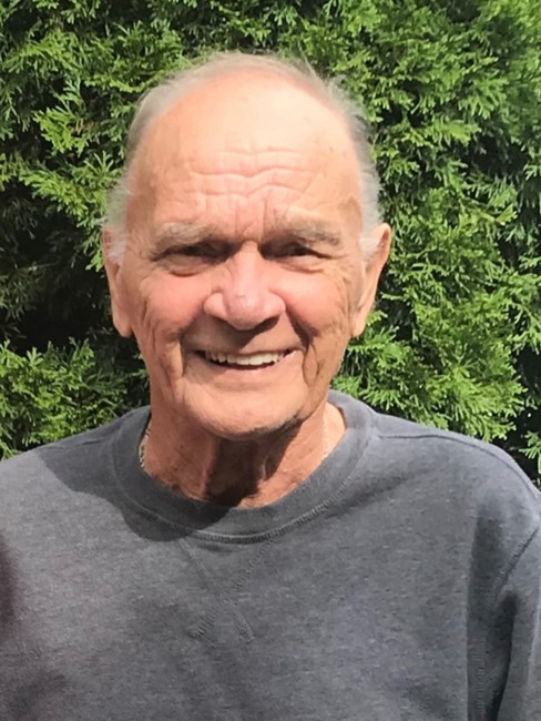 Avis de décès de James Stanley Ogonowski