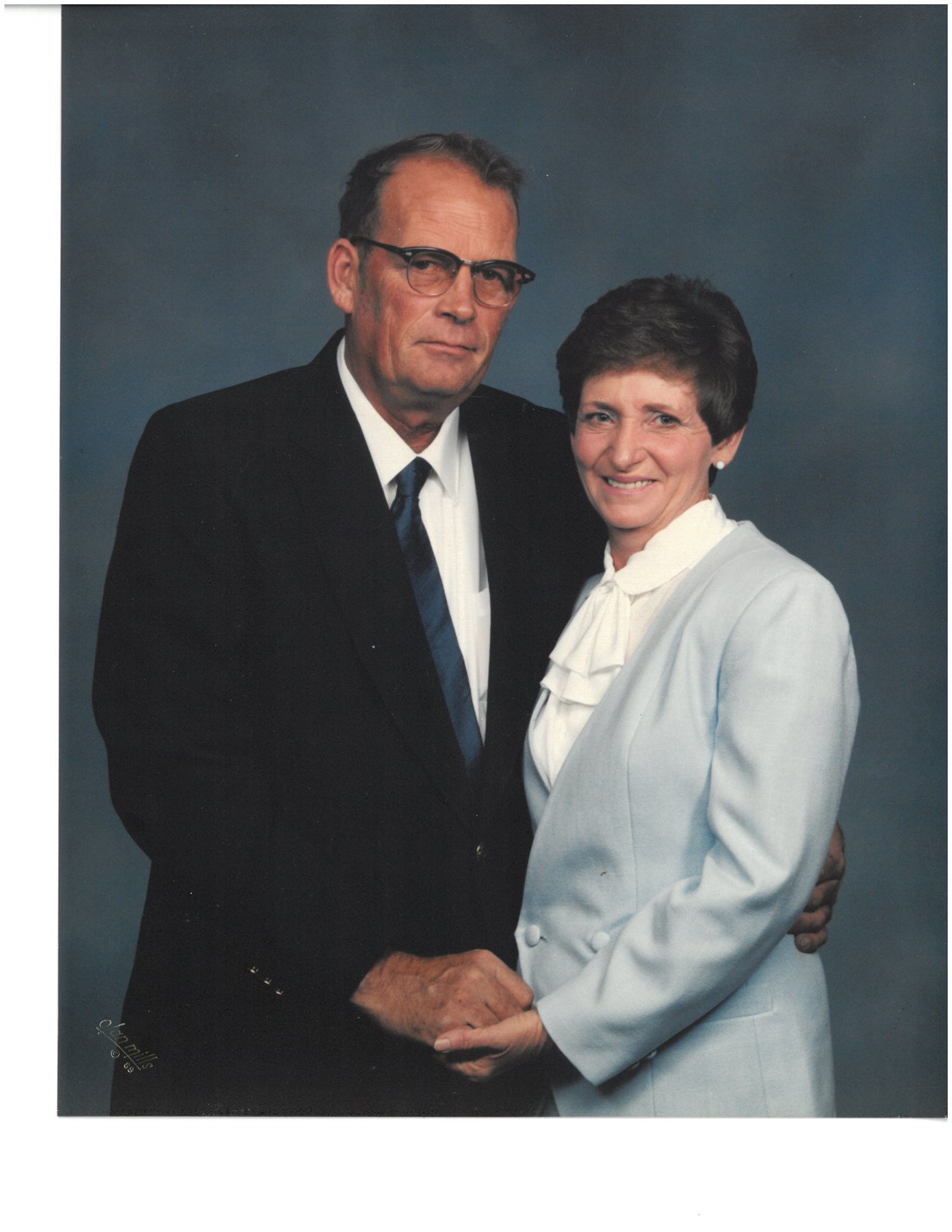 Obituary of Alice Carol Busch