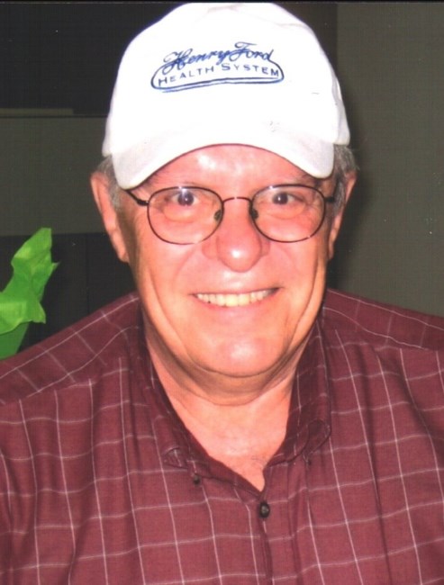 Obituary of Otto Stuart Gabriel Jr.