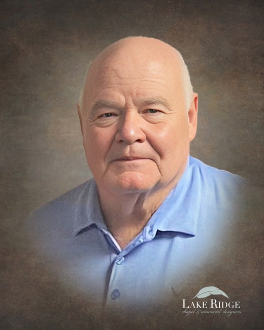 Obituary of Dennis Ray Watson