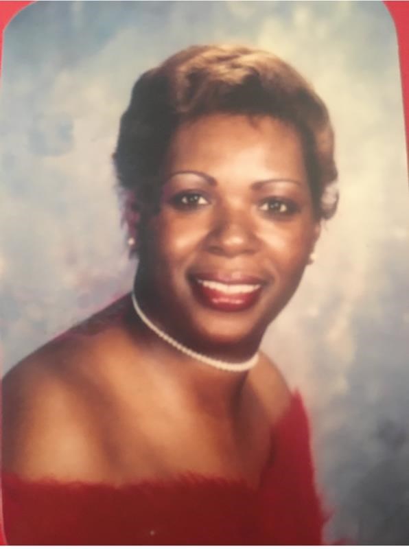 Obituary of Mrs. Gennie Elizabeth Wallace
