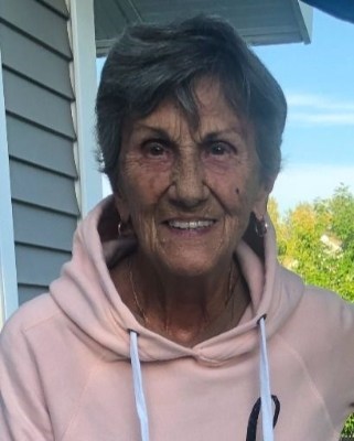Obituary of Patricia Anne Mahoney