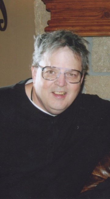 Obituary of Ronald R. Warman