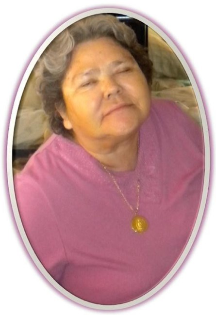 Obituary of Angelina Mayorga Espino