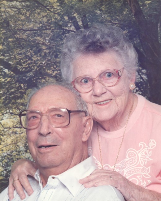 Obituary of Mabel Caroline Horton