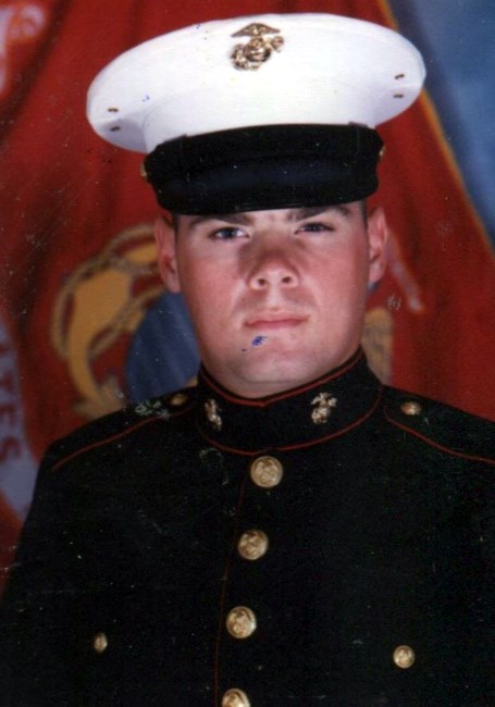 Obituary of Johnny Wayne Payne