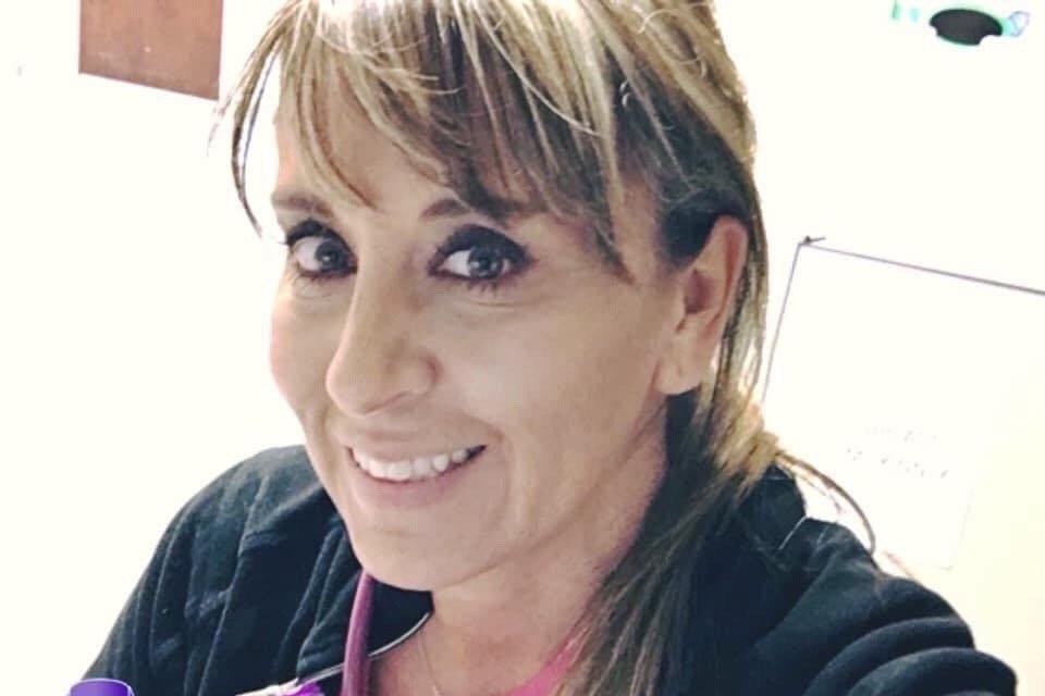 Avis de décès de Rebecca Alejandra Gomez