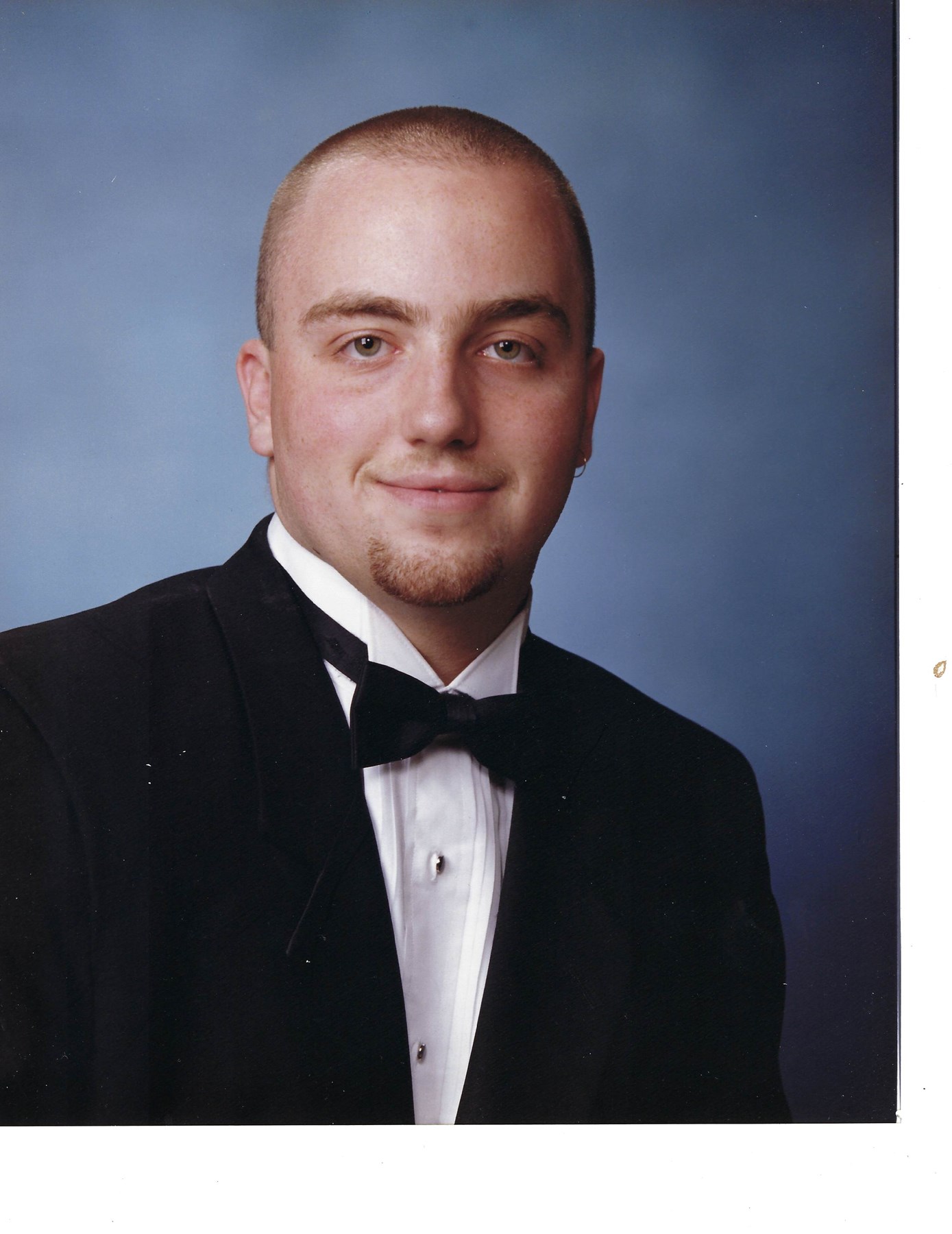 Avis de décès de Paul Keith Hart