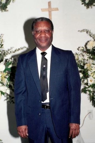 Obituary of Arthur Lee Jones Jr.