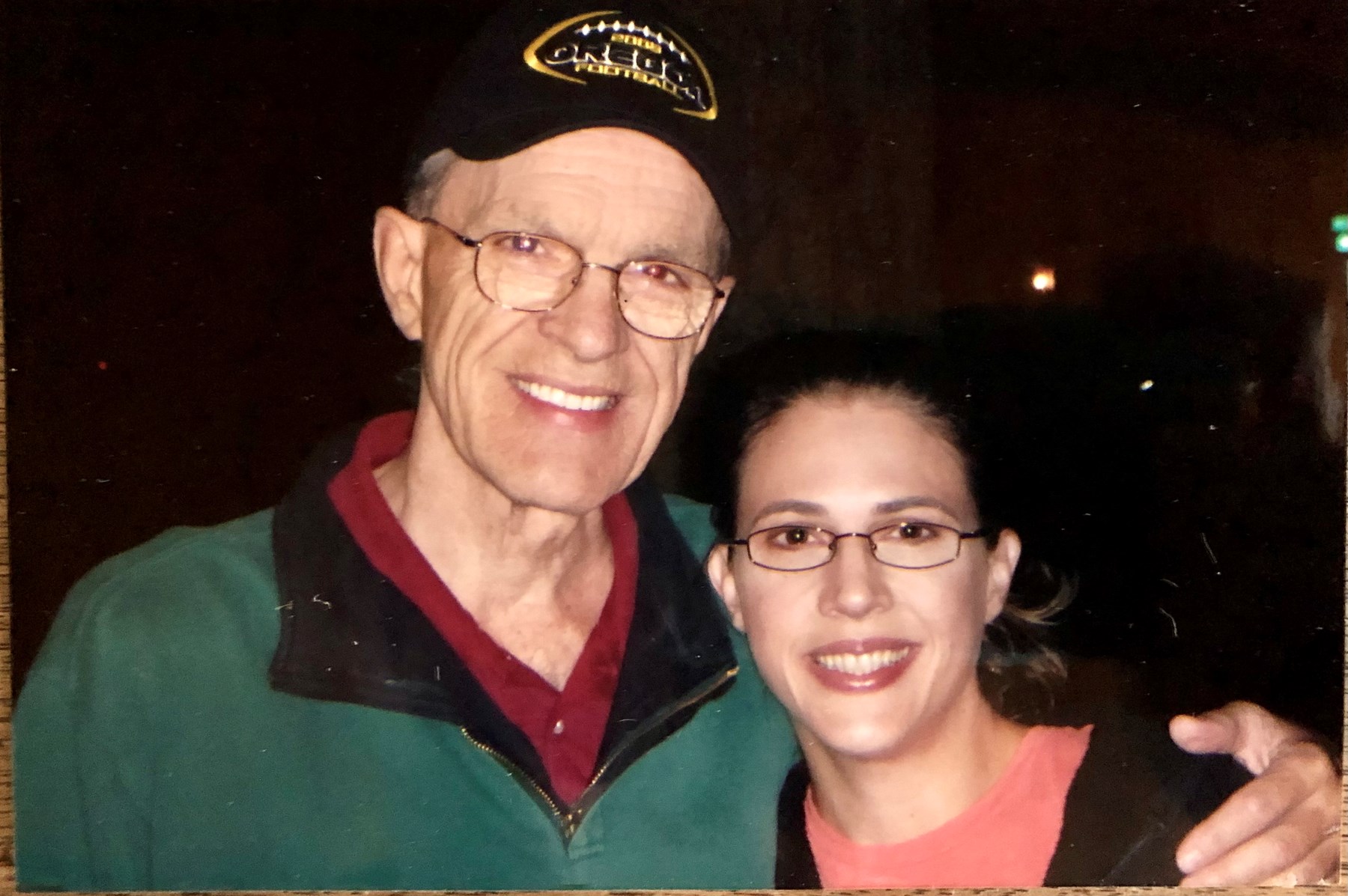 Obituary of Larry Leslie Cusick