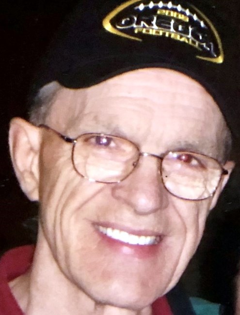 Obituary of Larry Leslie Cusick
