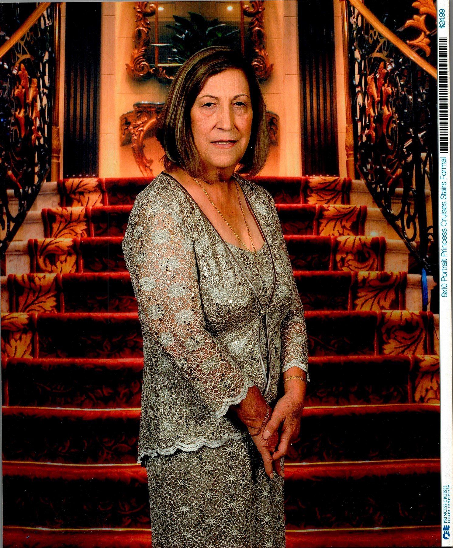 Obituary of Mirthala Andrade