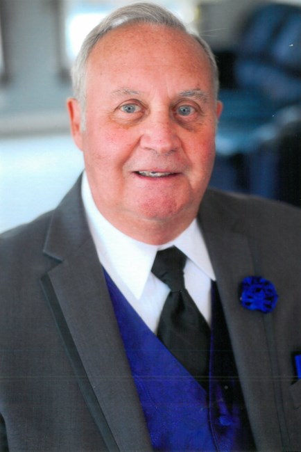 Obituary of Douglas Malcolm Campbell