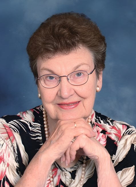 Obituary of Norma J. Driscoll