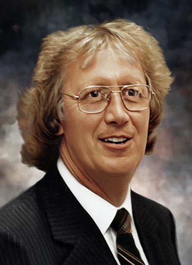 Obituary of Ralph Wilson Finkle