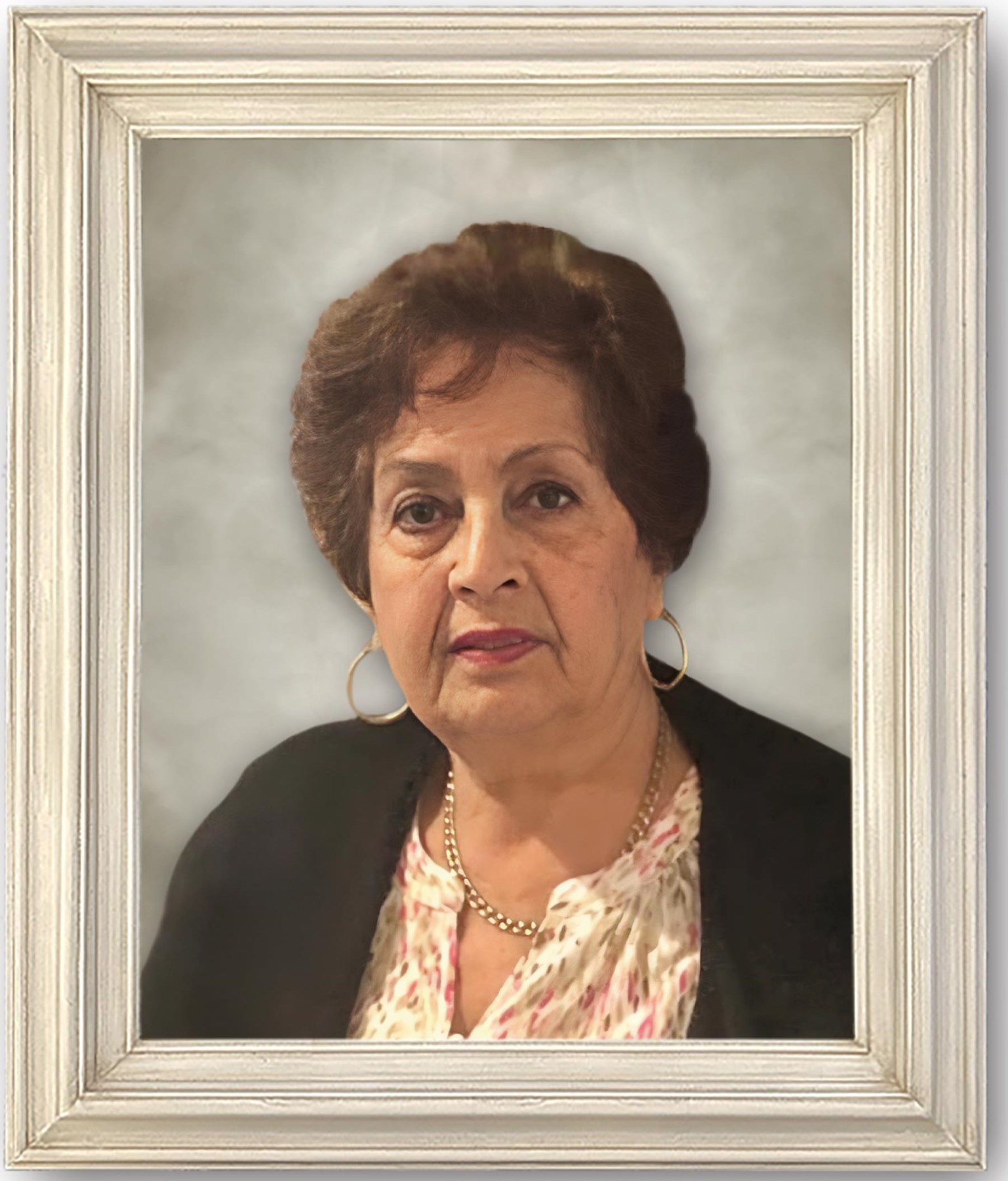 Obituary of Susana A. Cabrera