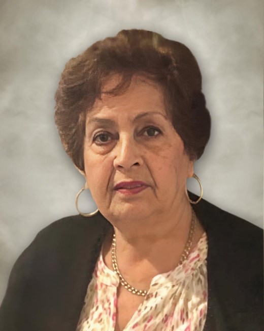 Obituary of Susana A. Cabrera
