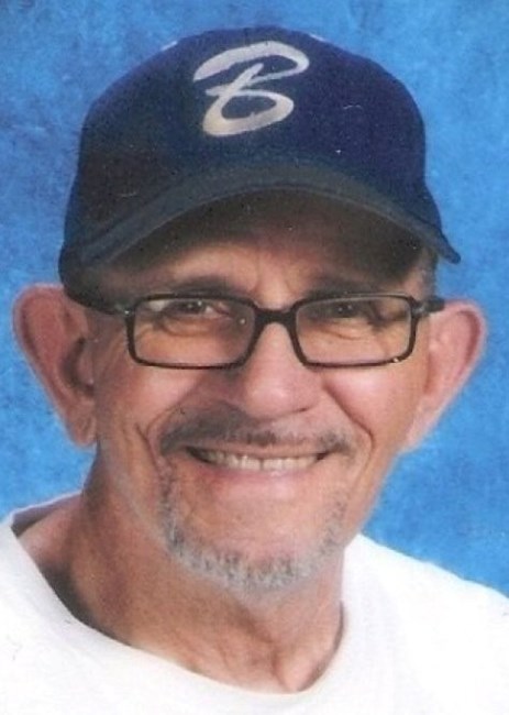 Obituary of Edward " Butch" Lindemann I