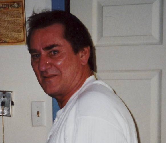 Obituary of Mr. James "Jake" Willoz Jr.