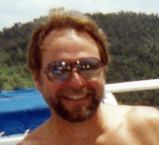 Avis de décès de Dale Edwin Barton