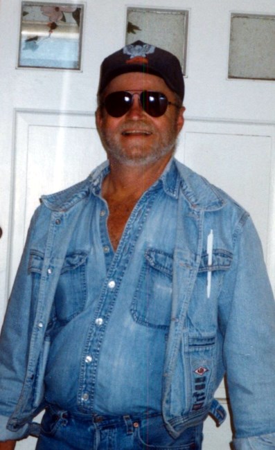 Obituary of Robert Bernard Anderson Jr.