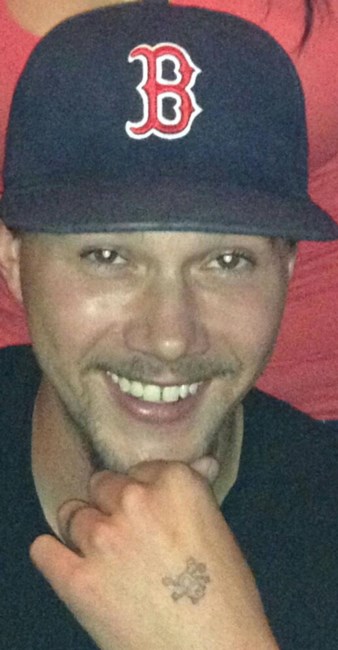 Obituary of Charles Norman Knapp Jr.