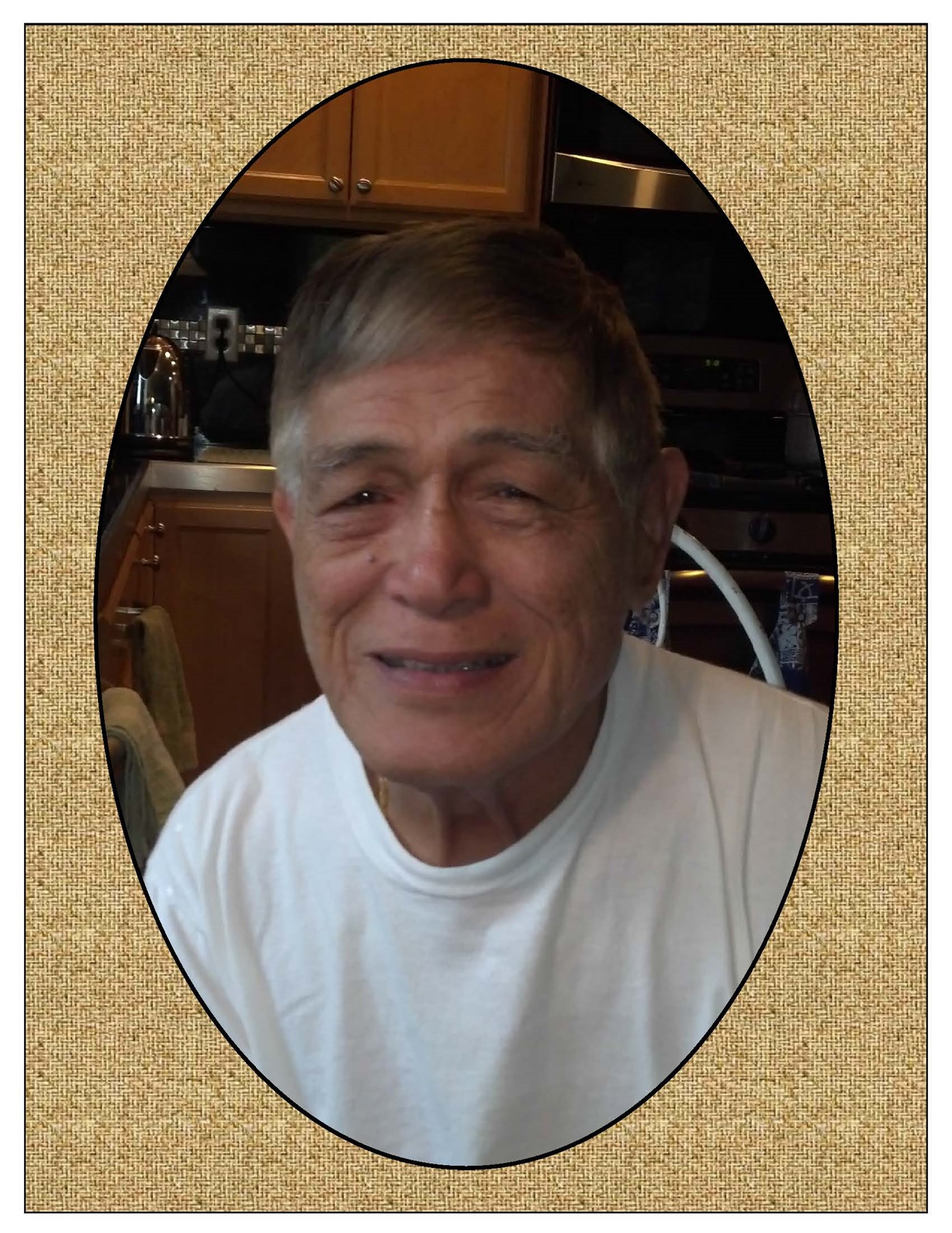 Obituary of Felipe Santiago