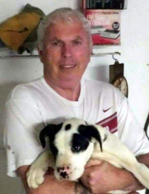 Obituary of James  "Jim" Robert Logan