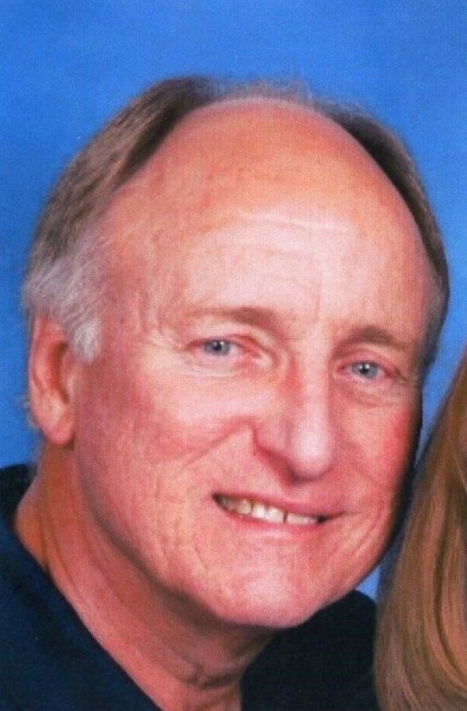 Obituary of James M. Hall