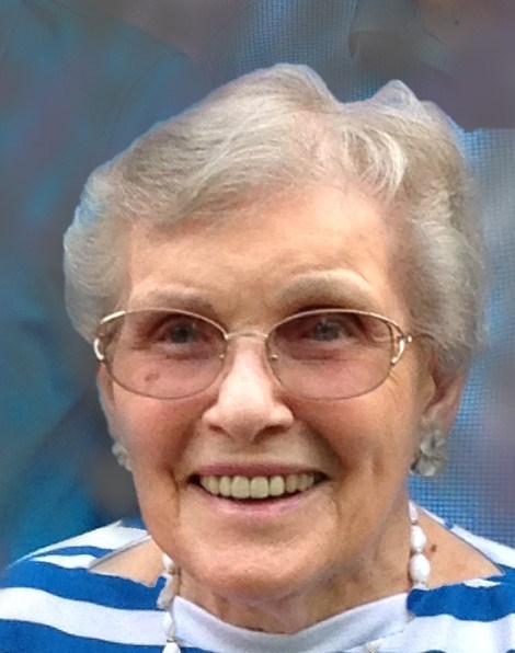 Obituary of Lenora W Hylander