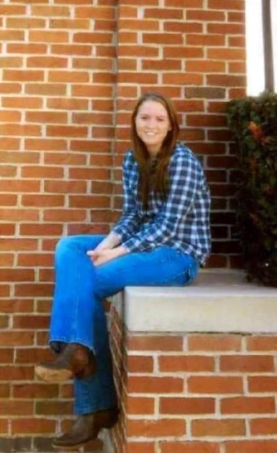 Obituario de Mary Allyson Clements