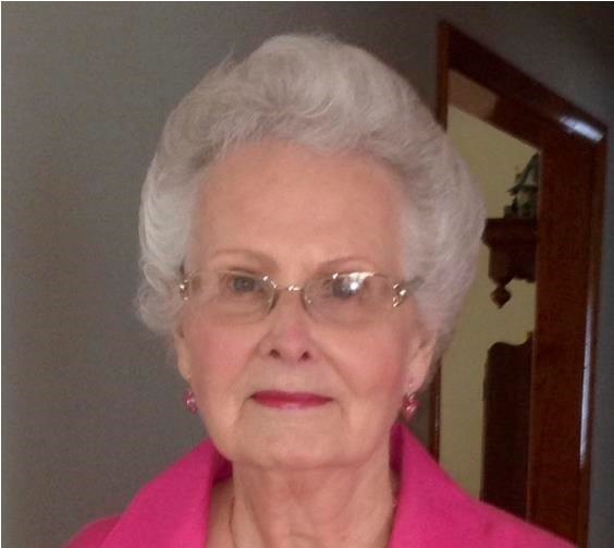 Obituary of Mary L. Gervasoni