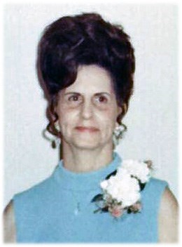 Obituary of Phyllis R. Papuga