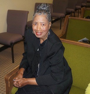 Obituary of Rev. Dr. Linda L. Kinard