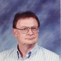 Obituary of Jim Willcox