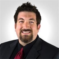 Obituary of Ryan Thomas Lawrence