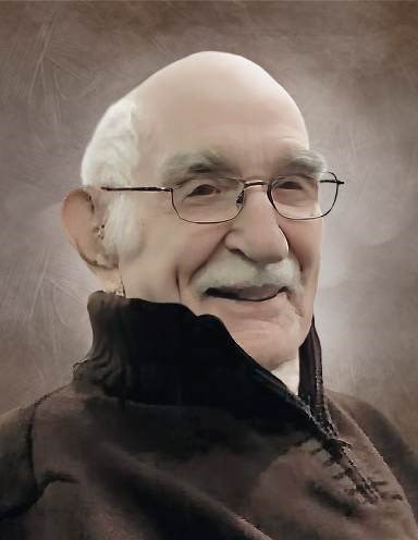 Obituary of Paul Patry