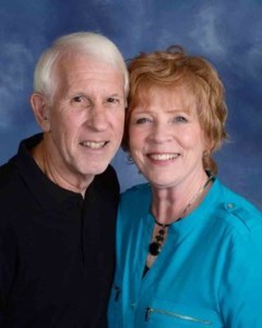 Obituary of Renae Peggy Thomas