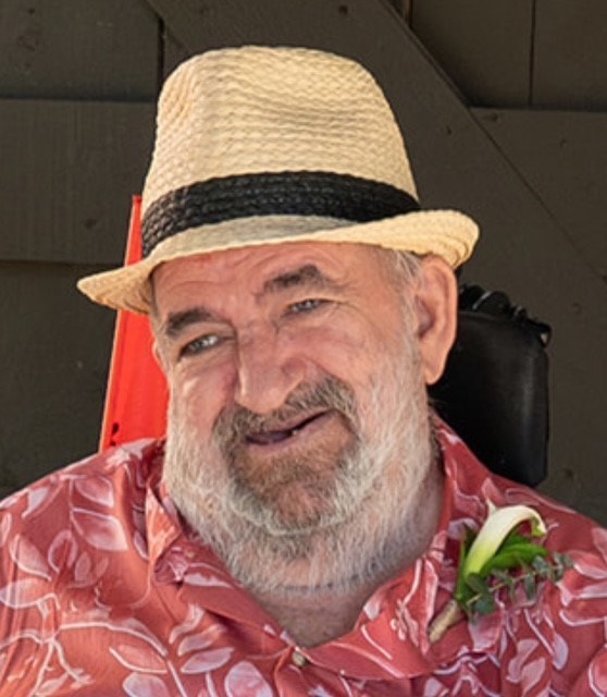 Obituary of Réjean Tessier