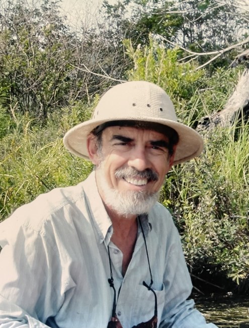 Avis de décès de Claude Desjardins