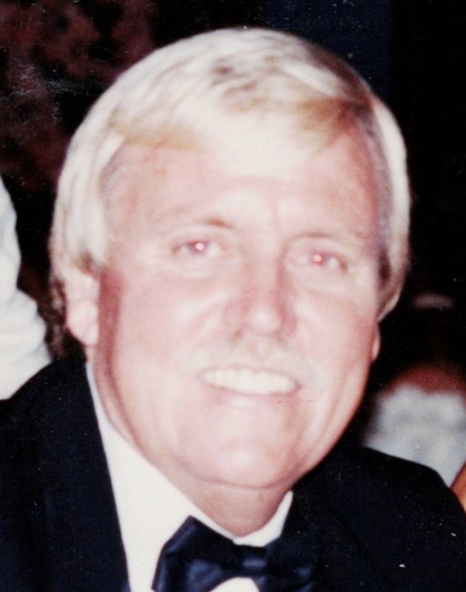 Obituary of Henry W Harris