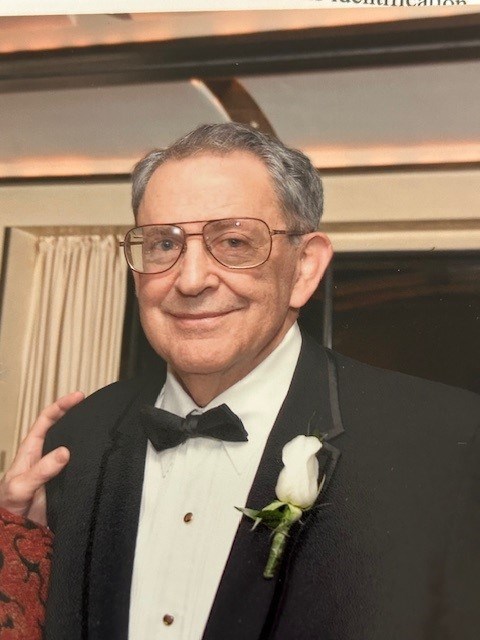 Obituary of Howard A. Rusk Jr.