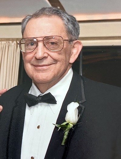 Obituary of Howard A. Rusk Jr.