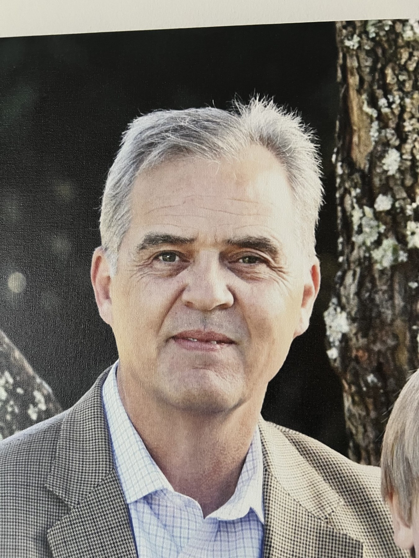 Obituary of David Michael Wash