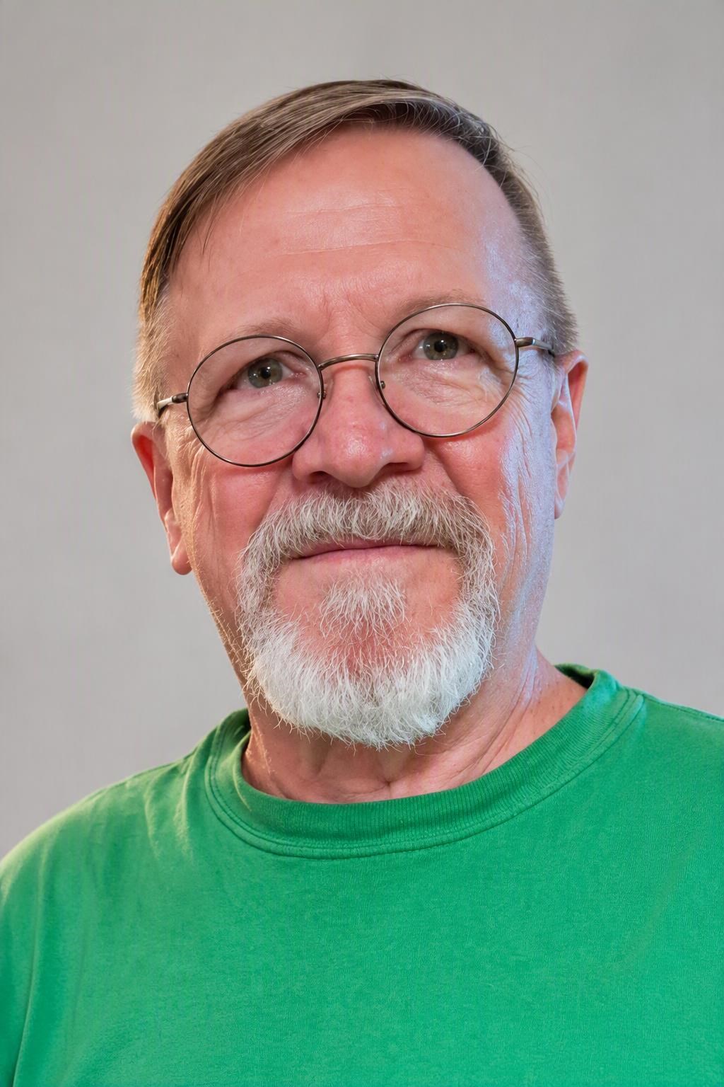 Obituary of Terry Lee Ives