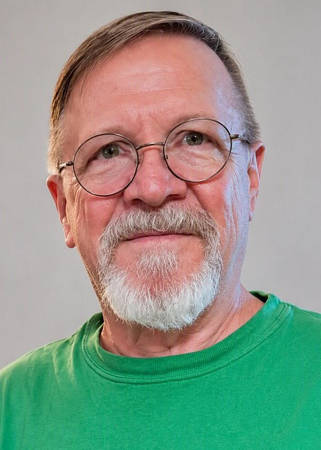 Obituary of Terry Lee Ives