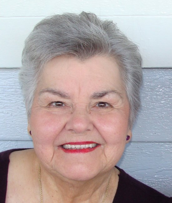 Obituary of Elsie Dufrene Roth